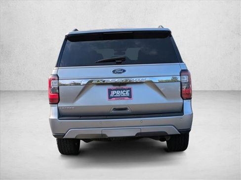 Used 2021 Ford Expedition Limited image 7