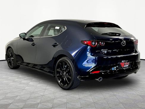 Used 2026 MAZDA MAZDA3 s Sport FWD image 4
