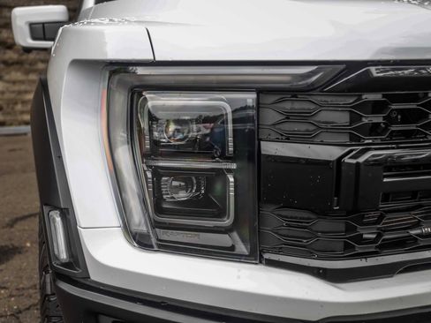 Used 2023 Ford F150 Raptor w/ Equipment Group 802A Raptor R image 4