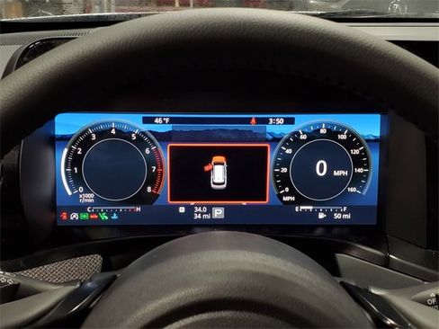 New 2026 Subaru Outback Limited XT image 22