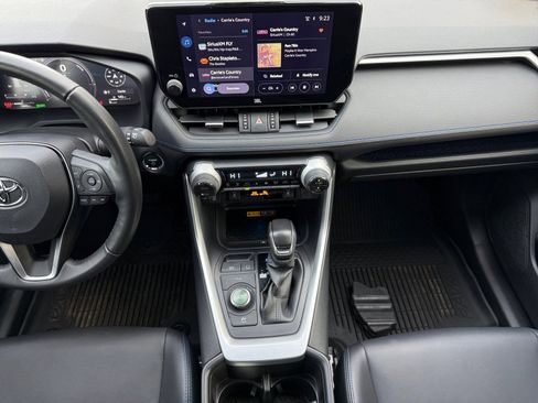 Used 2024 Toyota RAV4 XSE image 14