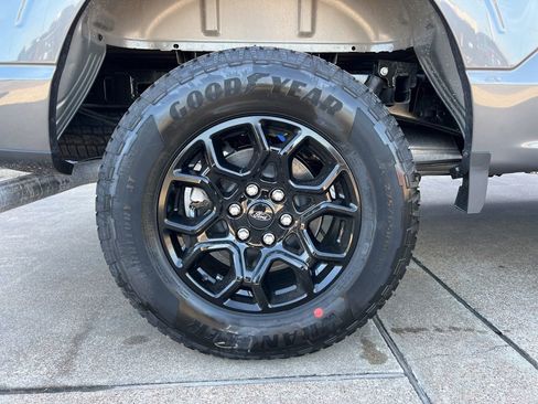 New 2026 Ford F150 XLT w/ Equipment Group 302A MID image 7