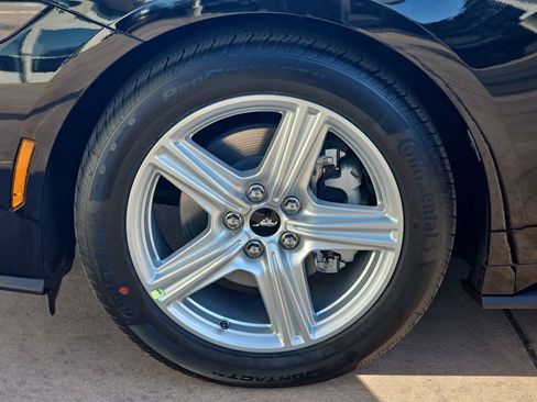 New 2026 Ford Mustang EcoBoost image 35