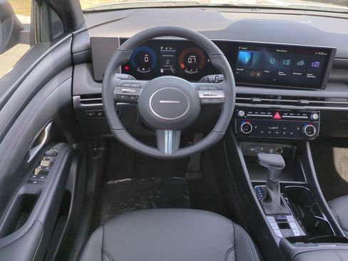 New 2026 Hyundai Tucson XRT AWD/4WD image 19