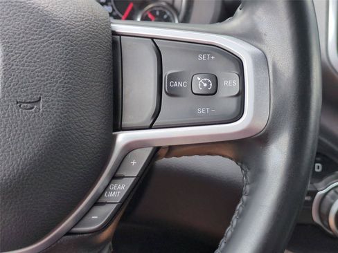 Used 2023 RAM 2500 Big Horn w/ Level 1 Equipment Group AWD/4WD image 21