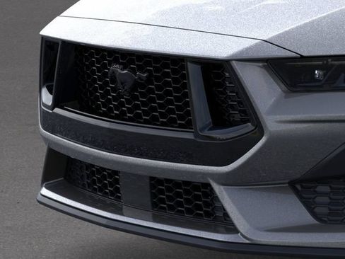 New 2026 Ford Mustang GT Premium RWD image 17