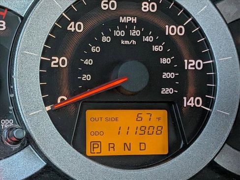 Used 2006 Toyota RAV4 2WD image 7