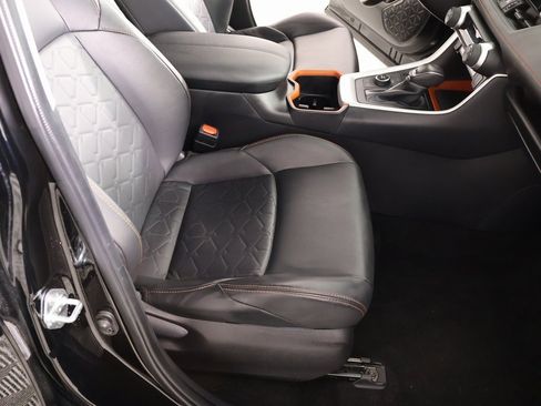 Used 2024 Toyota RAV4 Adventure image 13