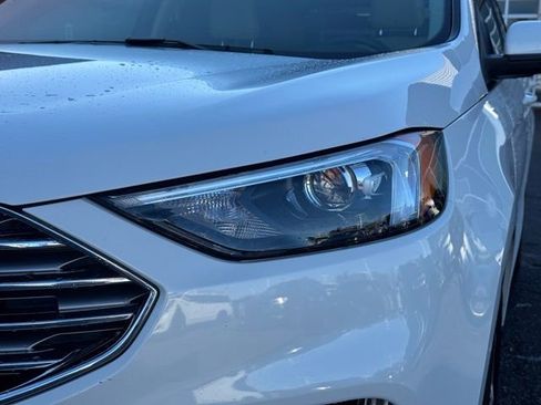 Used 2022 Ford Edge SEL w/ Convenience Package image 9