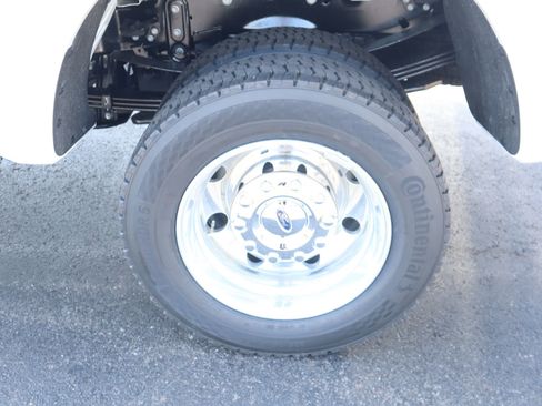 New 2026 Ford F450 XL image 18