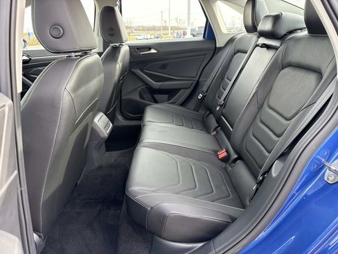 Used 2022 Volkswagen Jetta SEL image 22