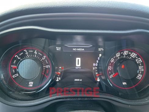 Used 2023 Dodge Challenger SXT w/ Blacktop Package image 28