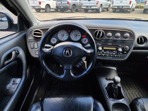 Used 2006 Acura RSX Type-S FWD image 16