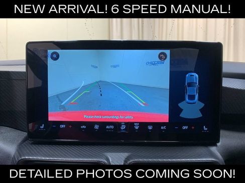 Used 2025 Ford Mustang GT RWD image 30