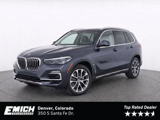 Used 2020 BMW X5 xDrive40i w/ Premium Package AWD/4WD 360° Tour