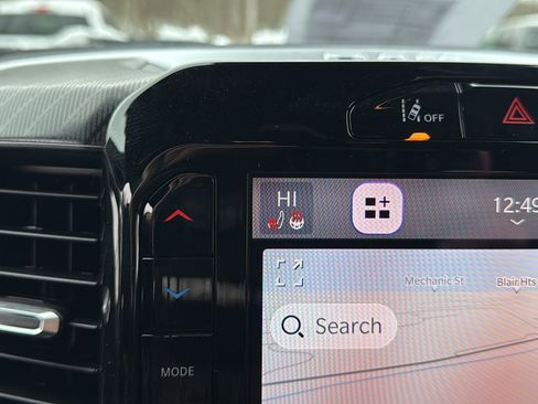 New 2026 RAM 2500 Big Horn image 16