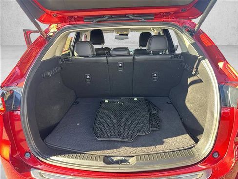 Used 2024 MAZDA CX-5 AWD 2.5 S image 18