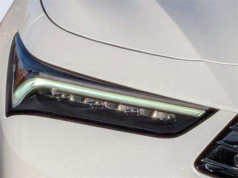 Certified 2024 Acura Integra A-Spec image 9