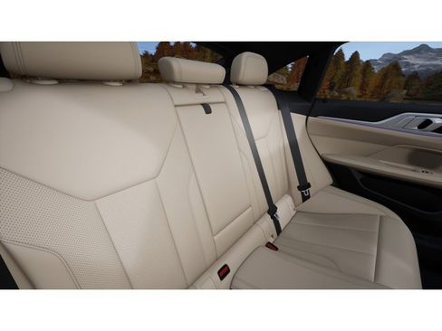 New 2026 BMW i4 eDrive40 image 12