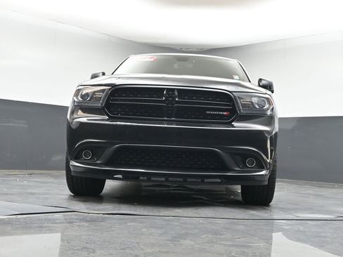 Used 2018 Dodge Durango SXT w/ Quick Order Package 2BB image 30