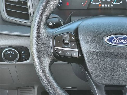 Used 2023 Ford Transit 350 148 High Roof Extended DRW image 25