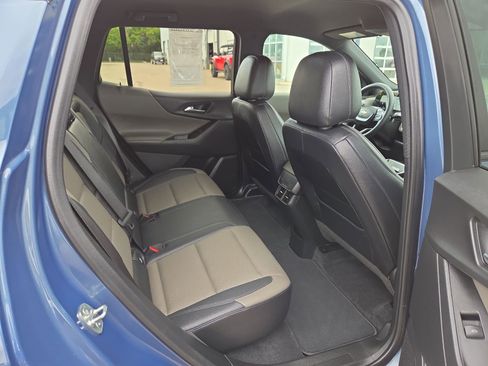 Used 2026 Chevrolet Equinox LT w/ Convenience Package II AWD/4WD image 44