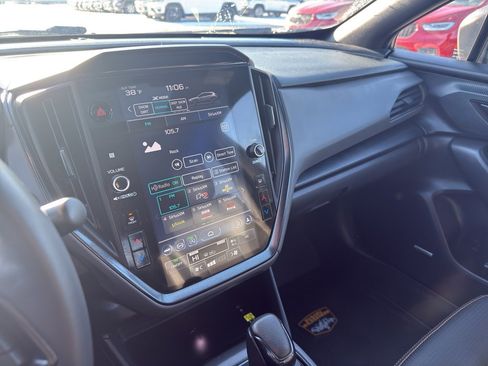 Used 2024 Subaru Crosstrek 2.5i Wilderness image 21