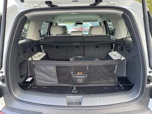 New 2026 Hyundai Santa Fe SEL AWD/4WD image 22