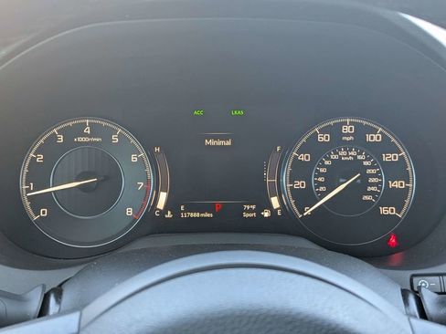 Used 2020 Acura RDX FWD w/ Technology Package image 25