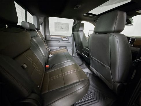 New 2026 Chevrolet Silverado 3500 High Country w/ High Country Premium Package image 23