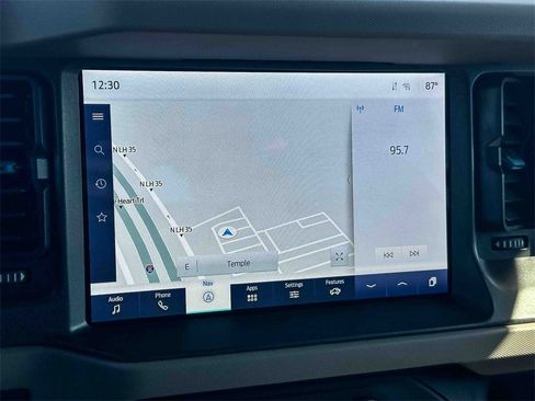 Used 2024 Ford Bronco Wildtrak image 31