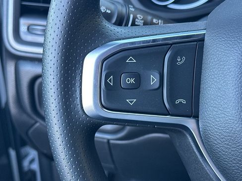 New 2026 RAM 3500 Tradesman AWD/4WD image 24
