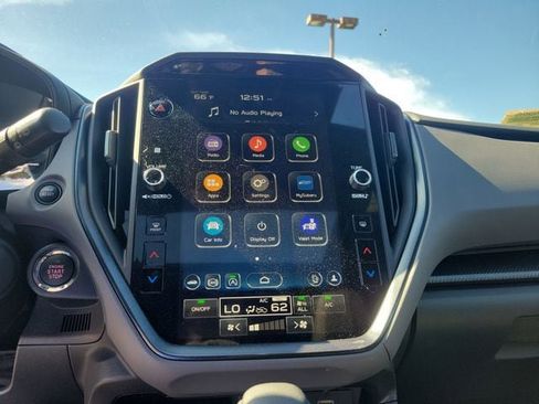 Certified 2025 Subaru Crosstrek 2.5i Sport image 27