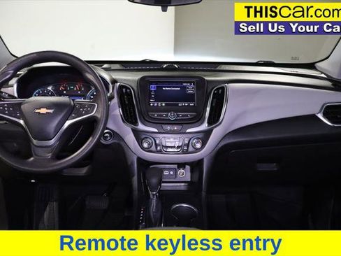 Used 2023 Chevrolet Equinox LS w/ LS Convenience Package image 13