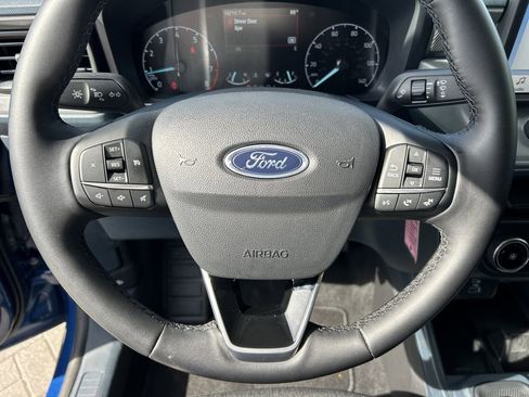 Used 2024 Ford Maverick XLT w/ XLT Luxury Package image 25