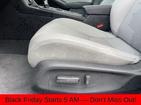 New 2026 Honda Civic Sport Touring image 32