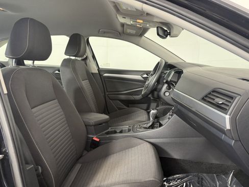 Used 2024 Volkswagen Jetta S FWD image 10