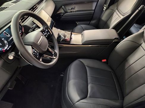New 2026 Land Rover Range Rover Sport Dynamic SE image 14
