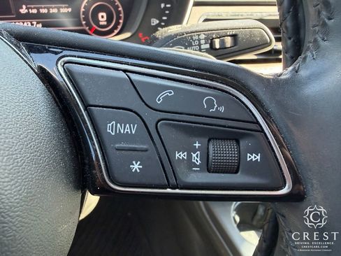 Used 2018 Audi A4 2.0T Ultra Premium w/ 18" Wheel Package image 17