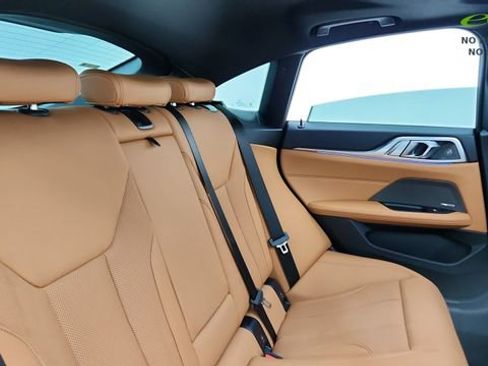Used 2025 BMW i4 M50 AWD/4WD image 25