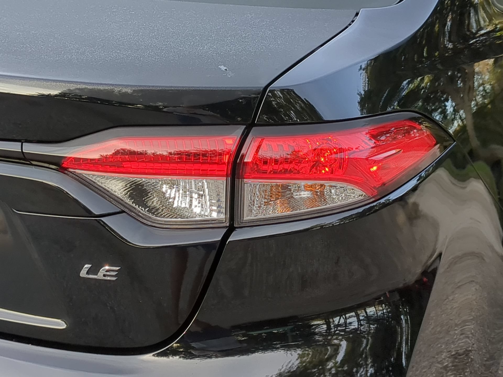 Used 2024 Toyota Corolla LE FWD image 45