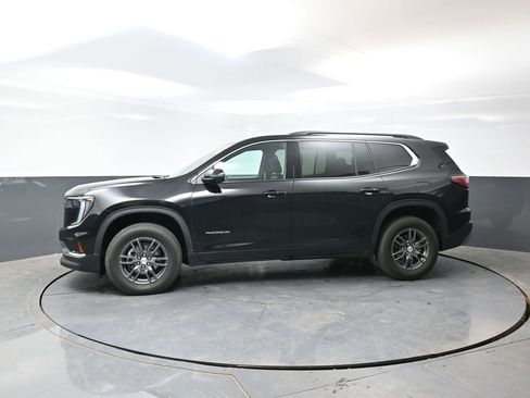 Used 2025 GMC Acadia Elevation FWD image 10