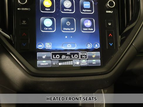 Used 2023 Subaru Ascent Onyx Edition image 7