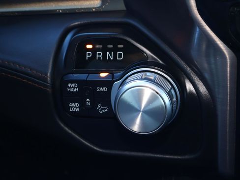 Used 2019 RAM 2500 Limited image 27