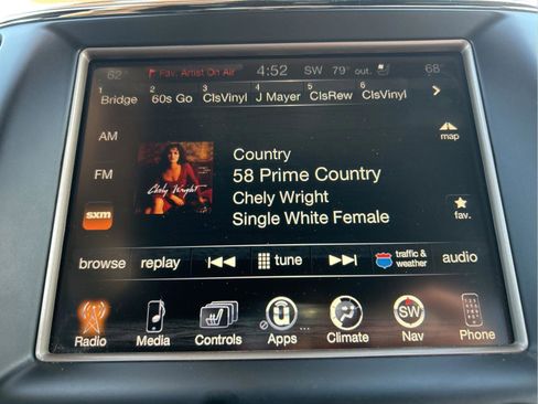 Used 2015 Jeep Grand Cherokee Limited w/ Luxury Group II image 29