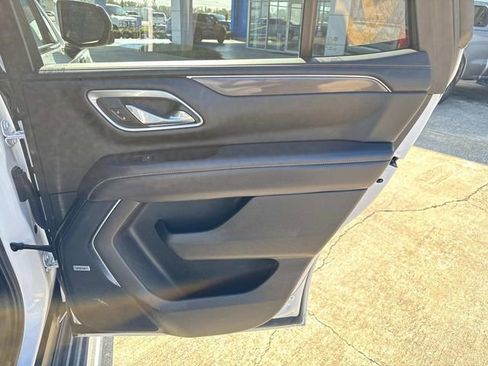 Used 2021 GMC Yukon AT4 w/ AT4 Premium Plus Package image 28