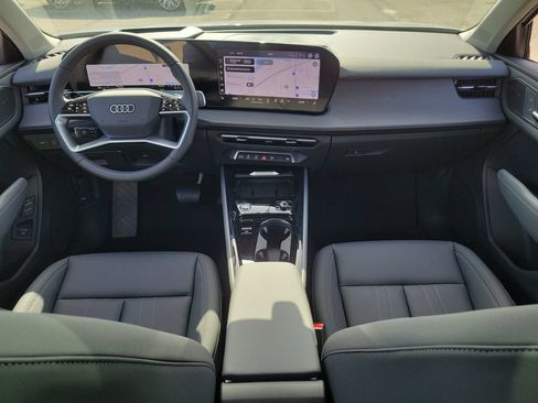 New 2026 Audi Q3 quattro 2.0T AWD/4WD image 23