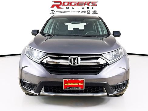 Used 2019 Honda CR-V LX image 2