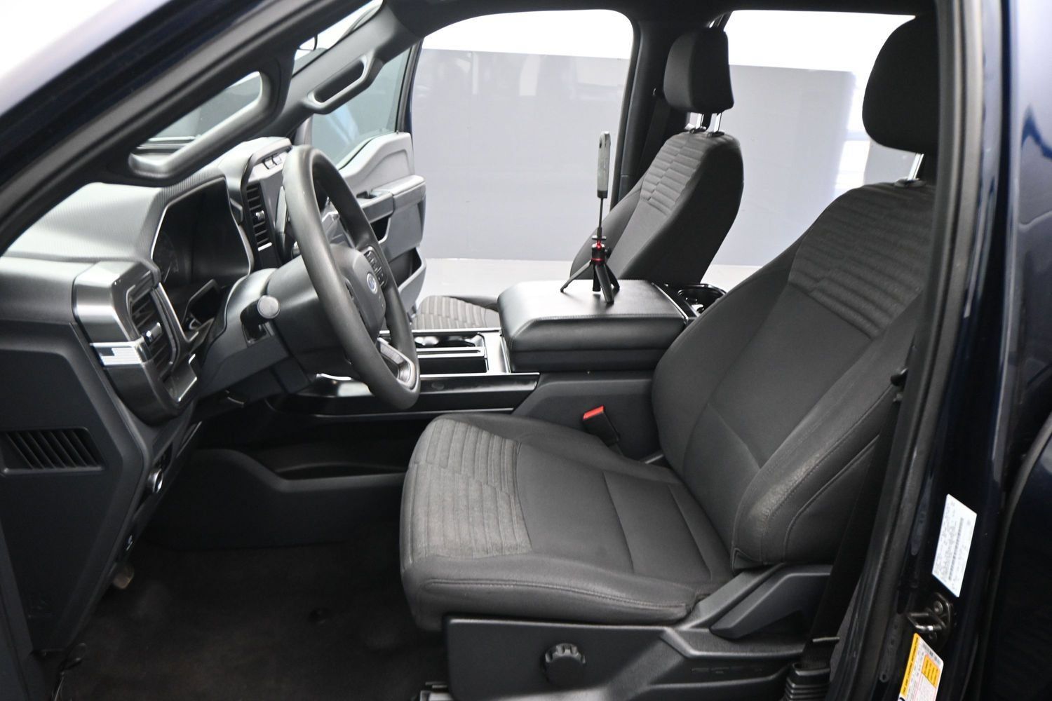 Used 2023 Ford F150 XL w/ STX Appearance Package RWD image 5