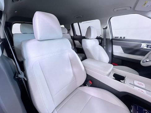 New 2026 Hyundai Santa Fe SE image 24